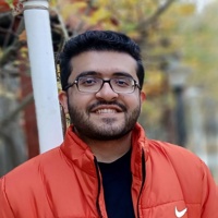 علیرضا متانت