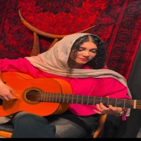 نیوشا رهبریان