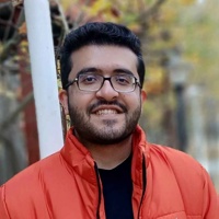 علیرضا متانت